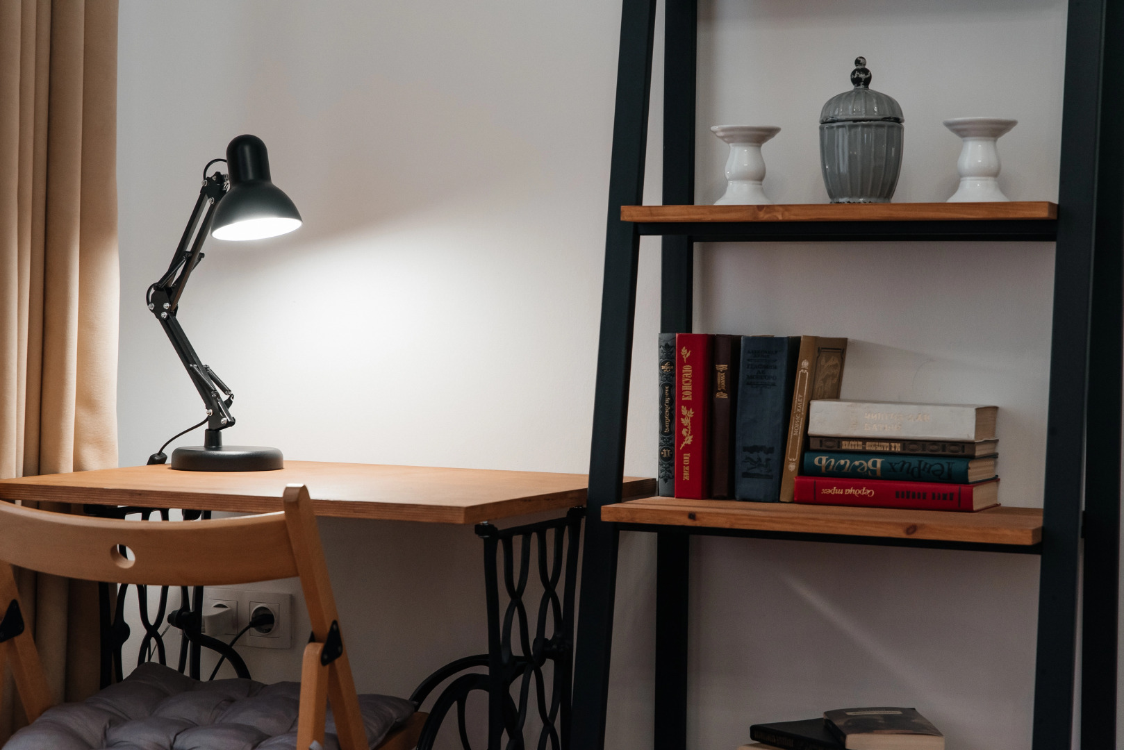 Двухуровневая квартира в центре Пятигорска