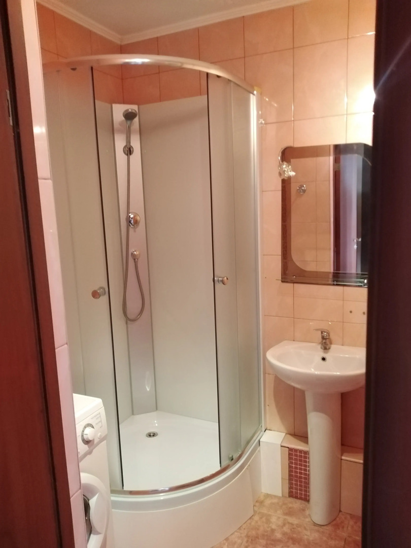 Квартира Уютная Близко к Центру