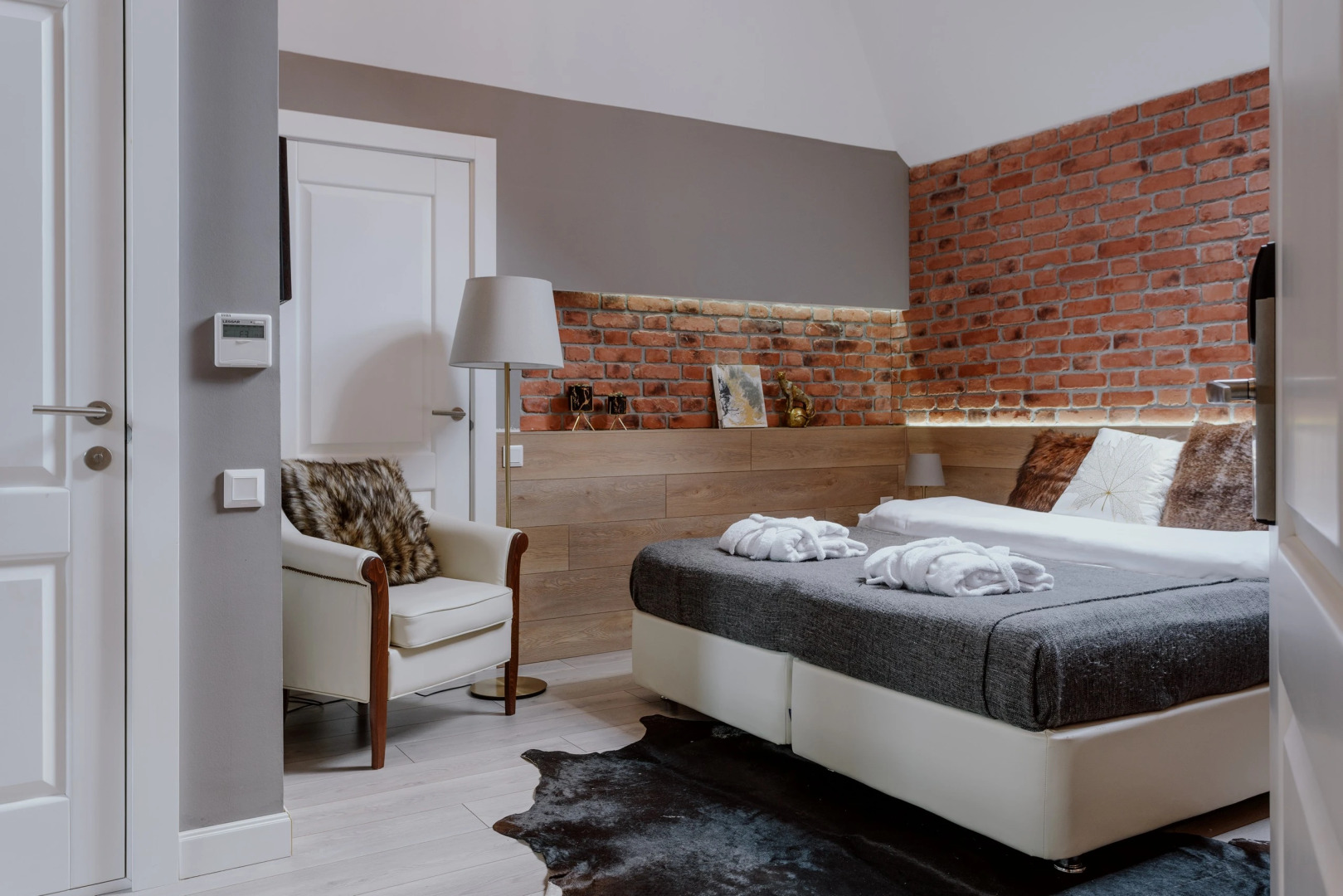 Бутик-отель Gold 1905