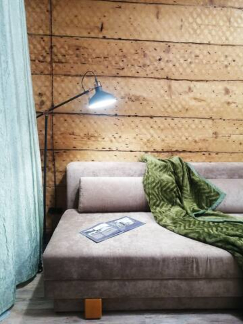 Апартаменты Green