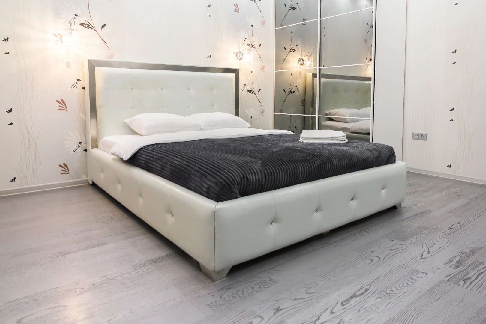 Апартаменты Rauktis Apartments