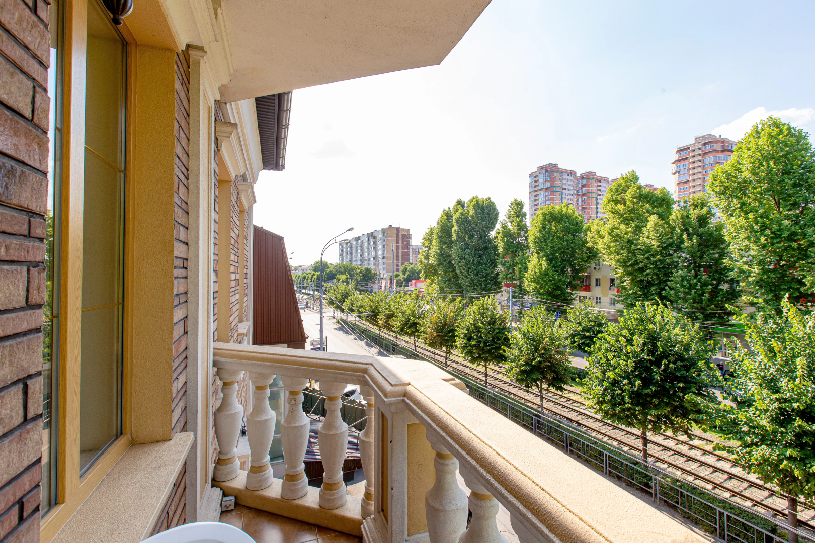 Отель Старт