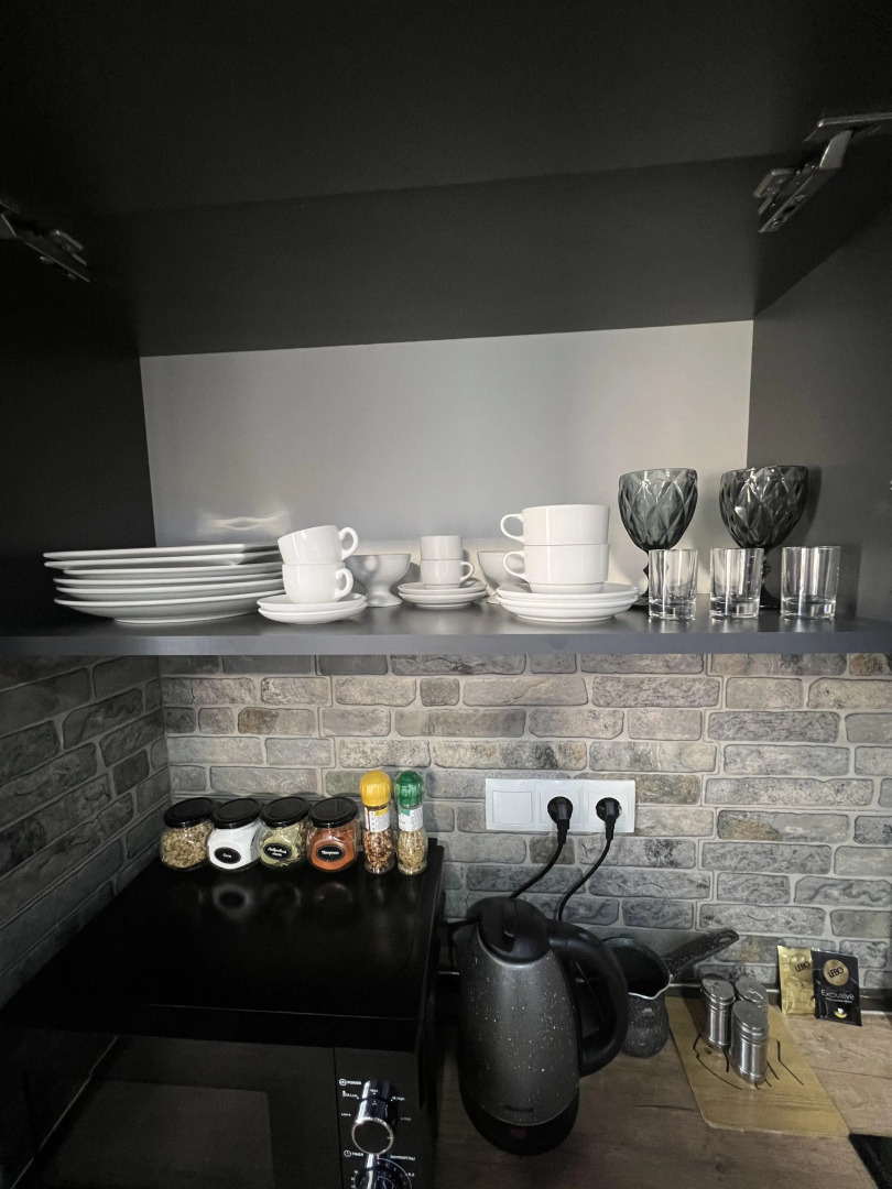 Апартаменты Comfortable in Yerevan