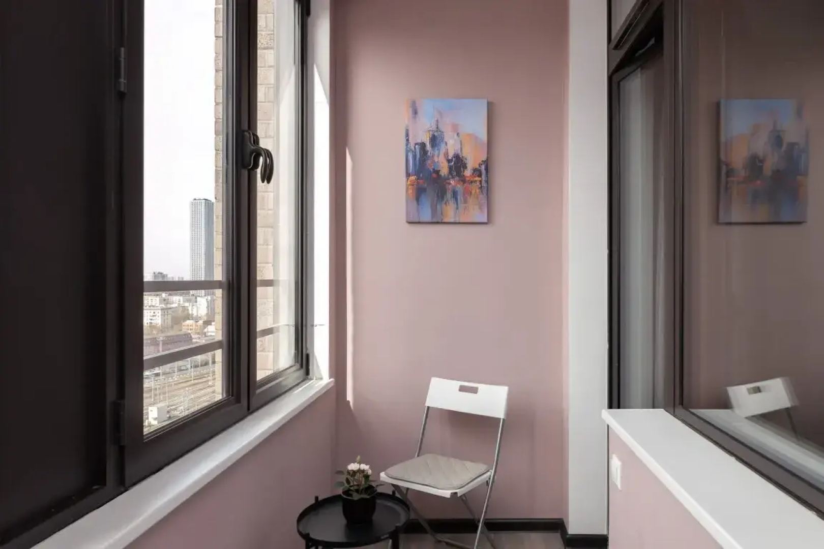 Апартаменты Siesta by Smart Lofts Moscow