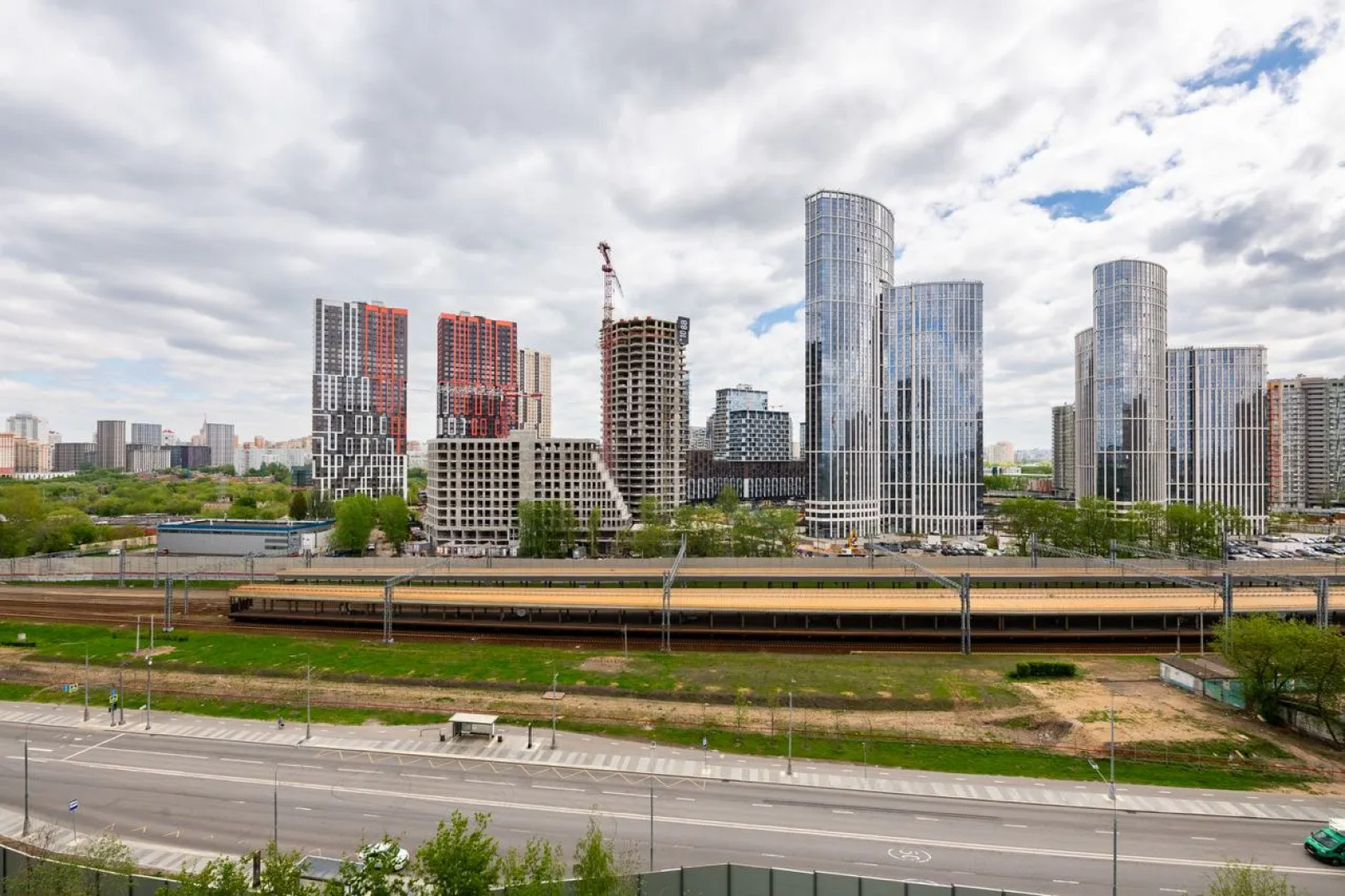 Апартаменты Jane-Apart Livadia