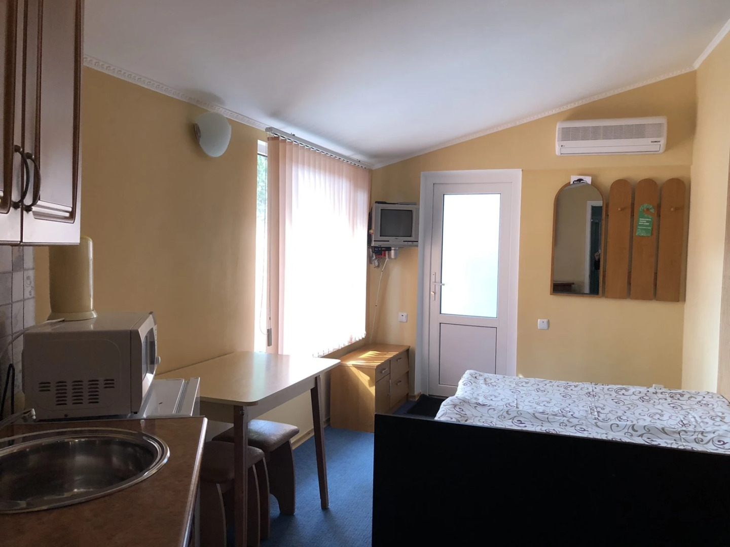 Гостевой дом АнНи