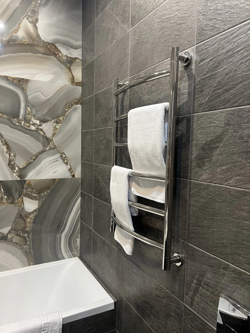 Апартаменты Уютная Нора