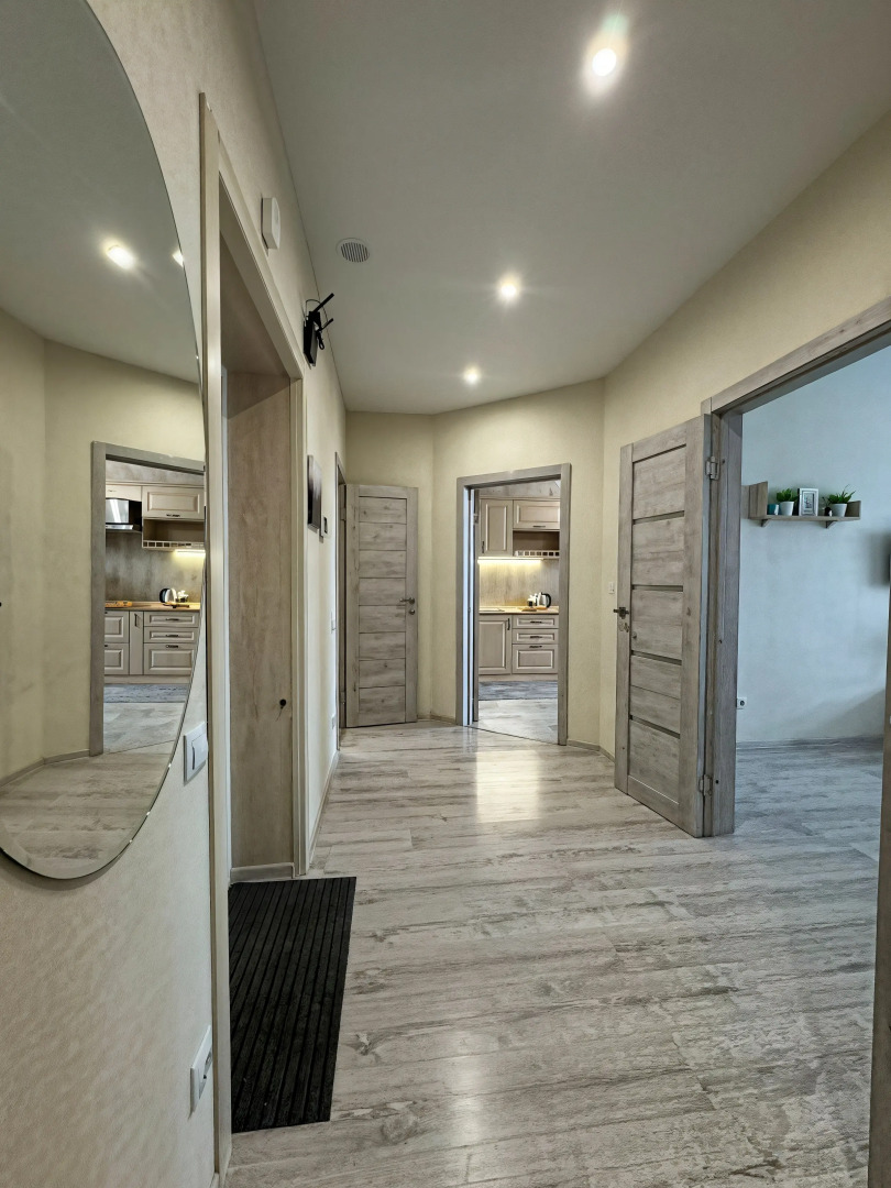 Квартира Твоя Квартира в Казани