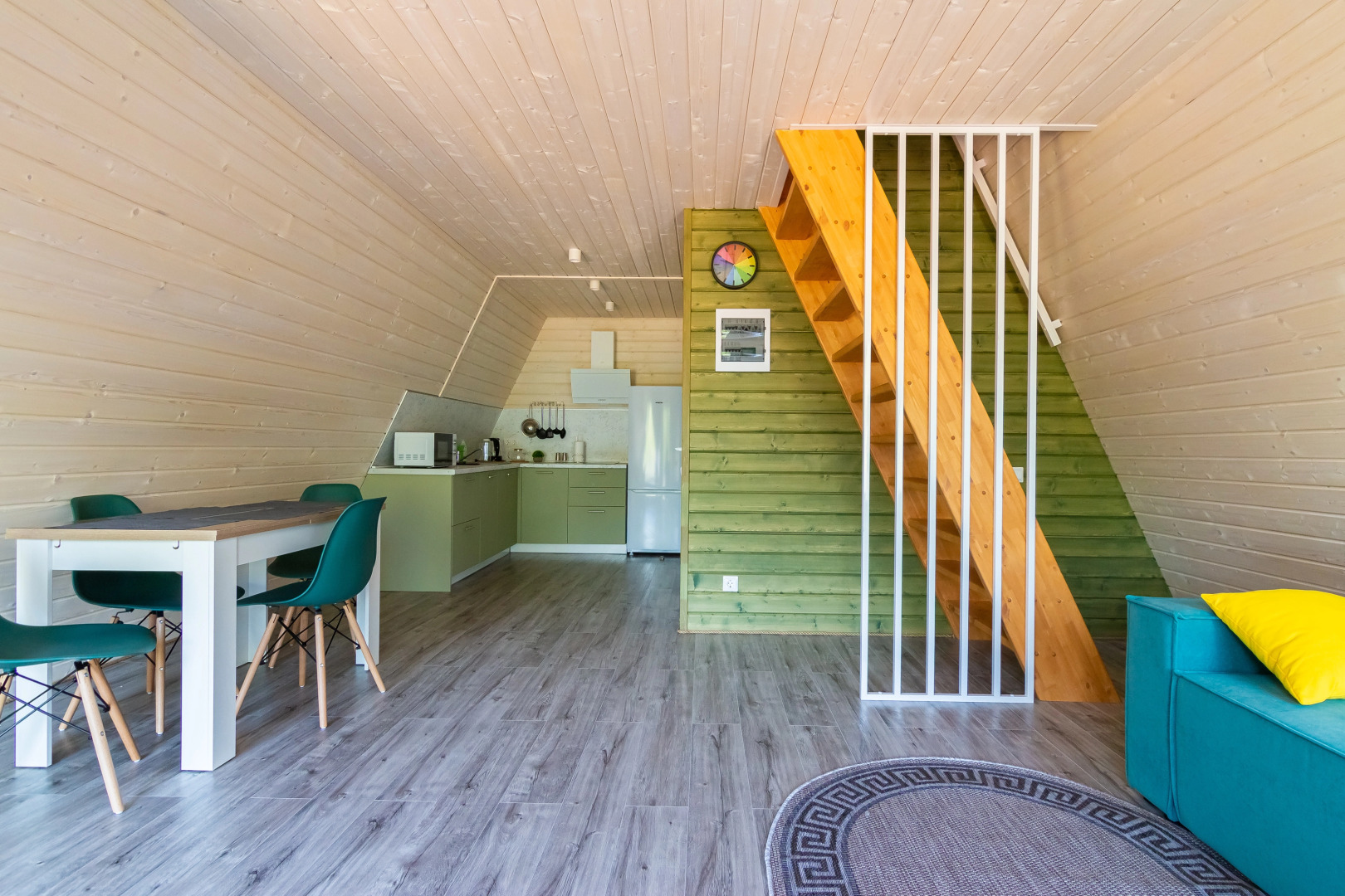 Гостевой дом №4 Cosmos Красное Озеро