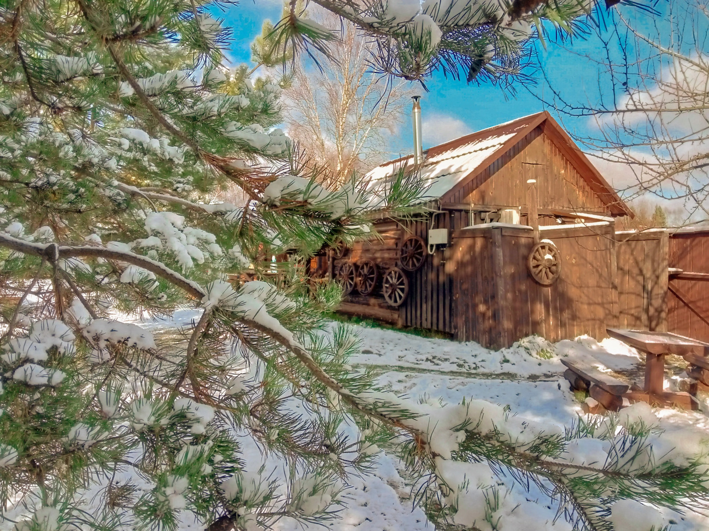 Отель Домъ Подрядчика Хомутова