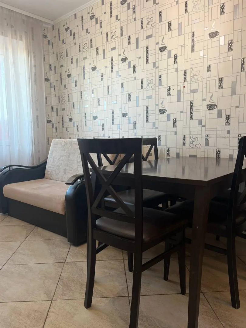 Апартаменты Как Дома в Центре