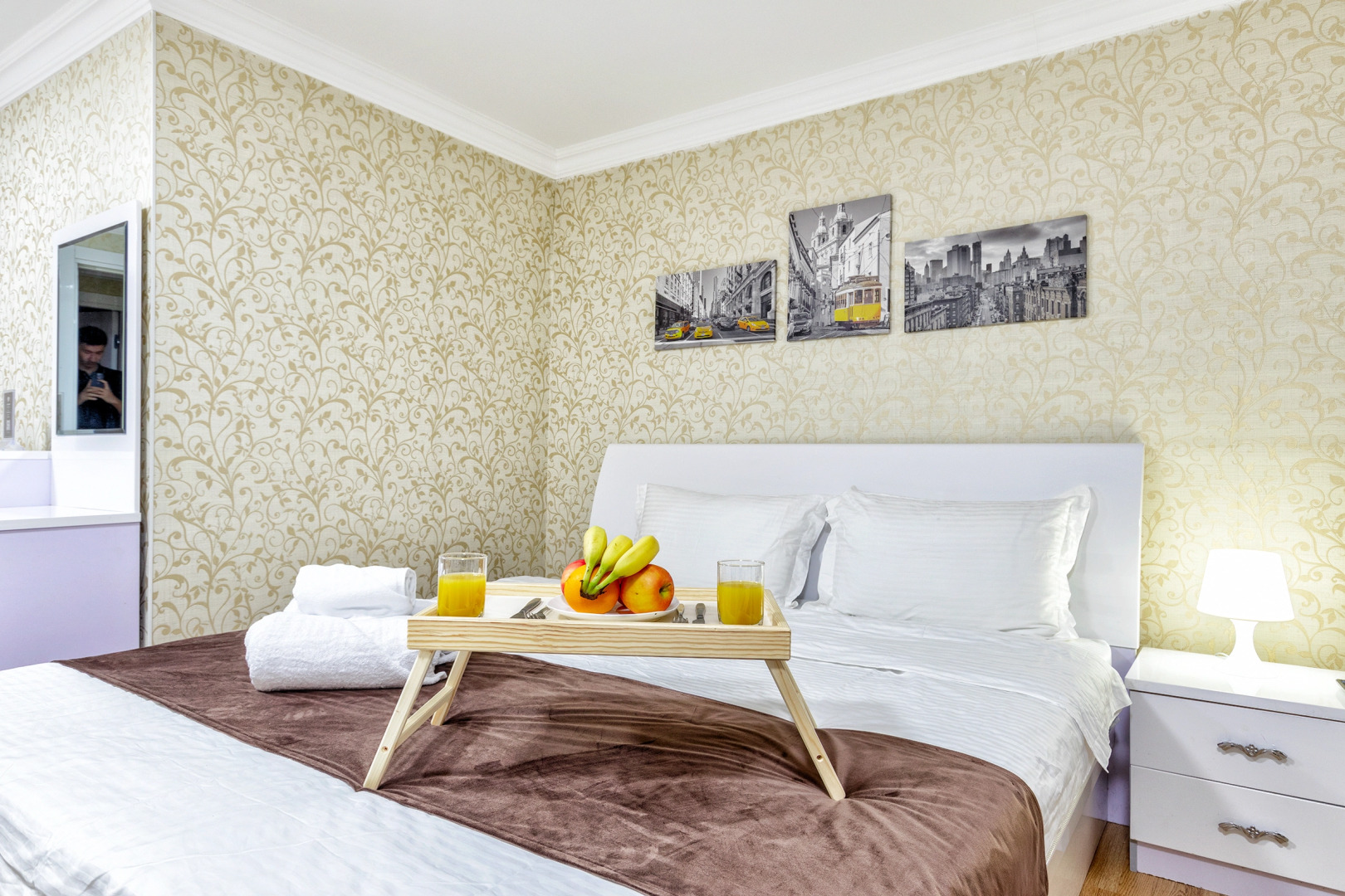 Отель Bed and Breakfast Hotel