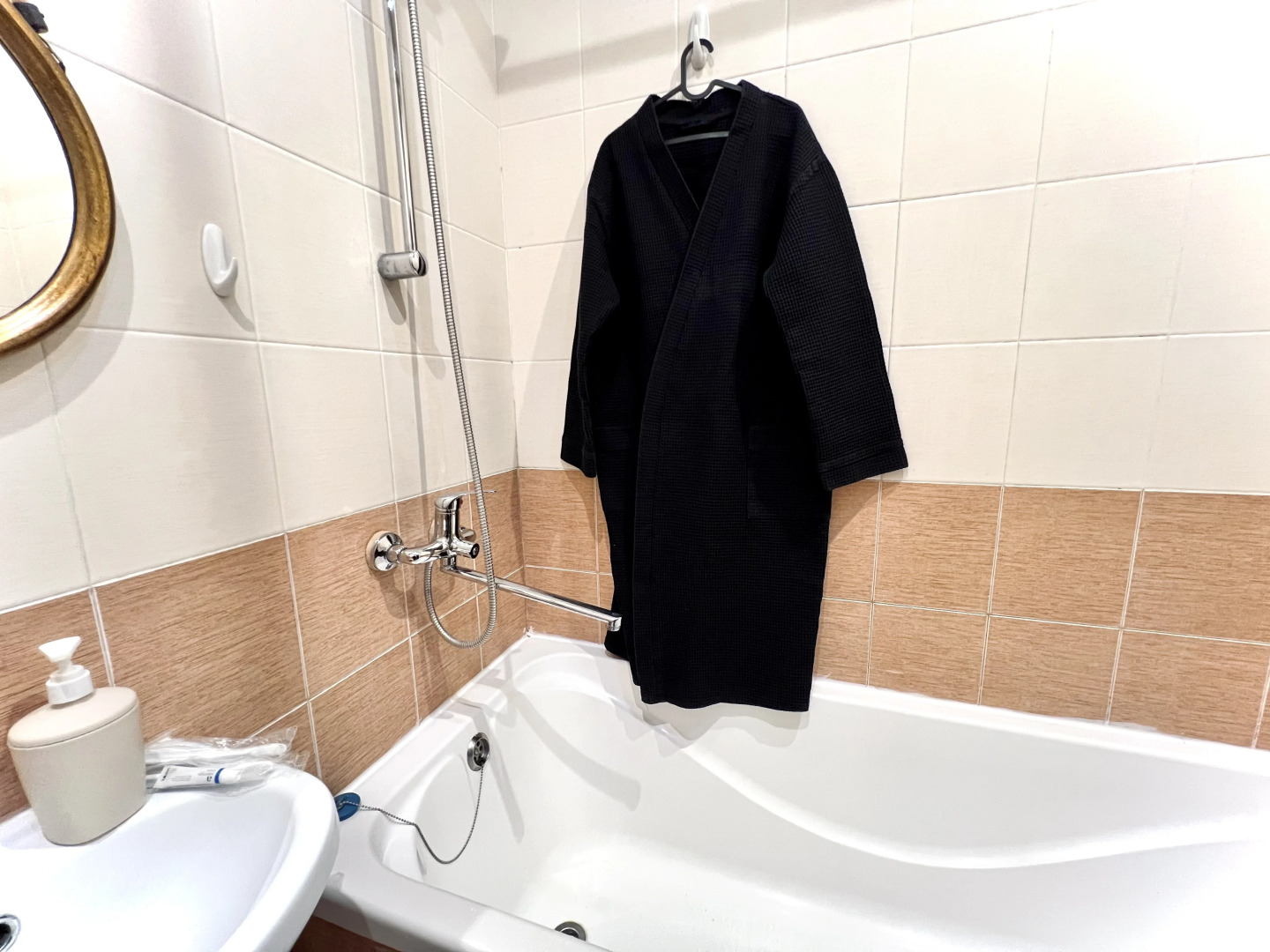 Апартаменты на 50 лет ВЛКСМ ВыДома