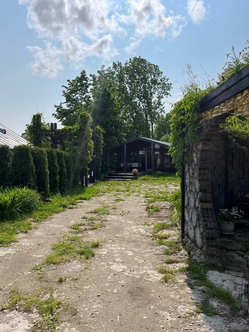 Вилла Frau Mersch