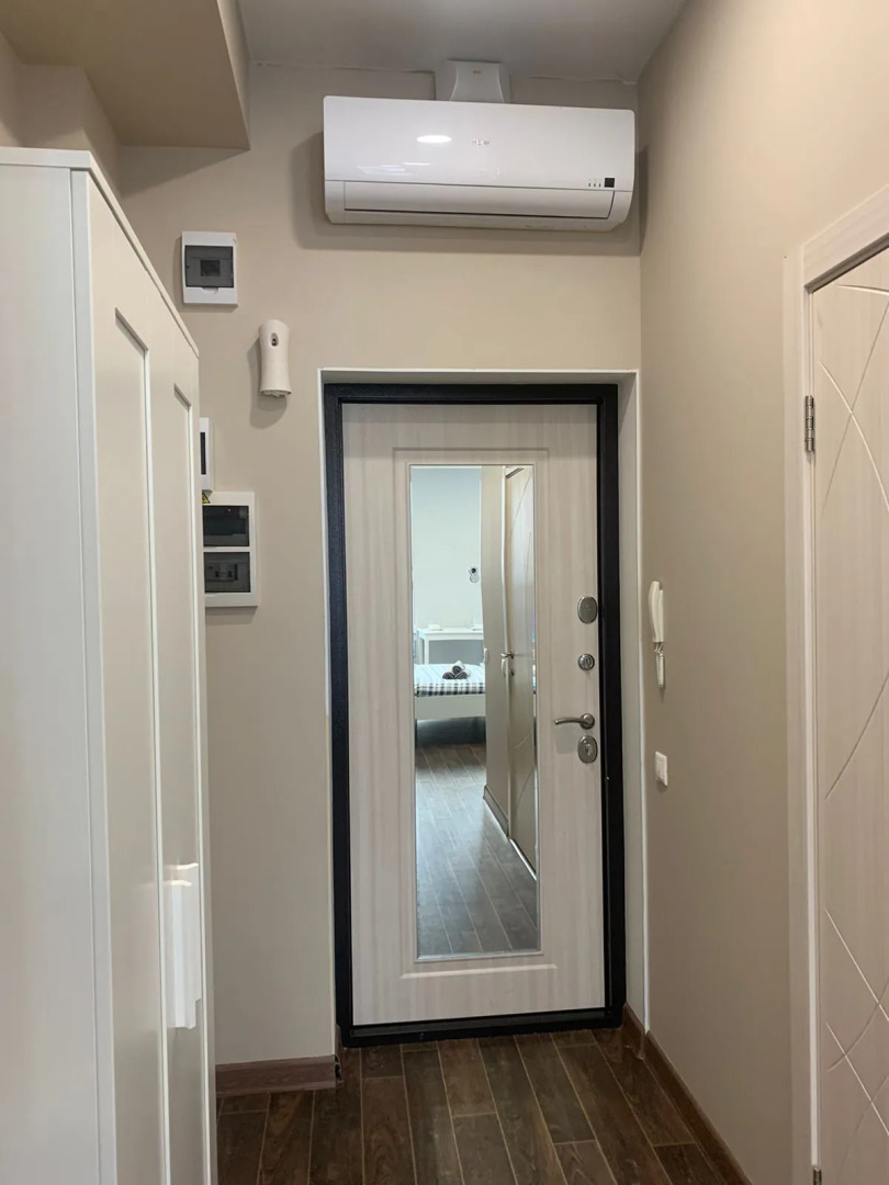 Апартаменты 0826А Верхнеторговая площадь 4