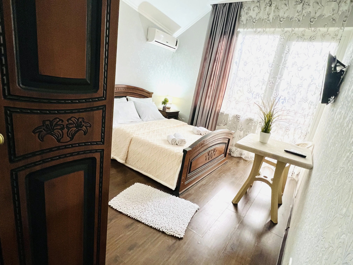 Гостевой дом Lotos