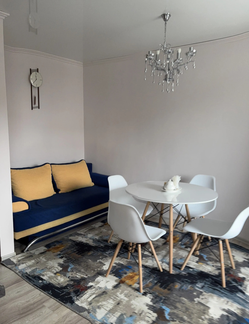 Квартира  в Центре Города