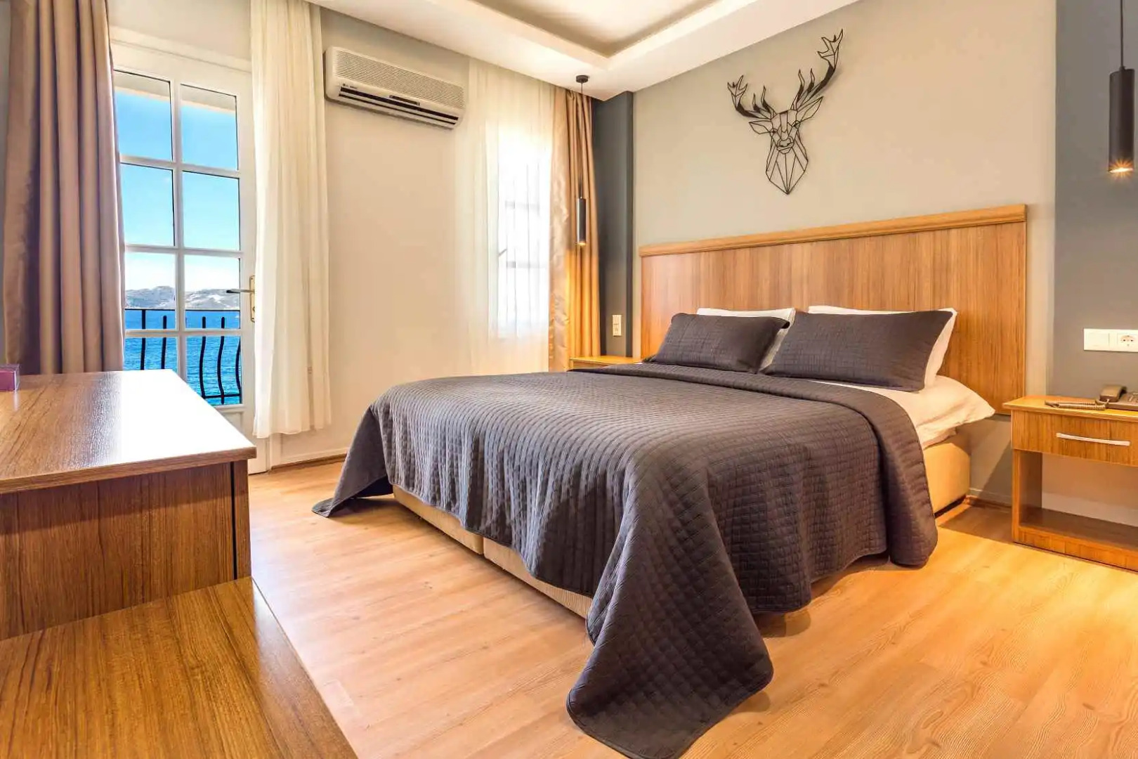 Отель Aquaprincess