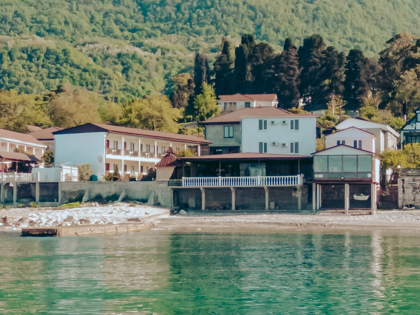 Мини-Отель Вавилон