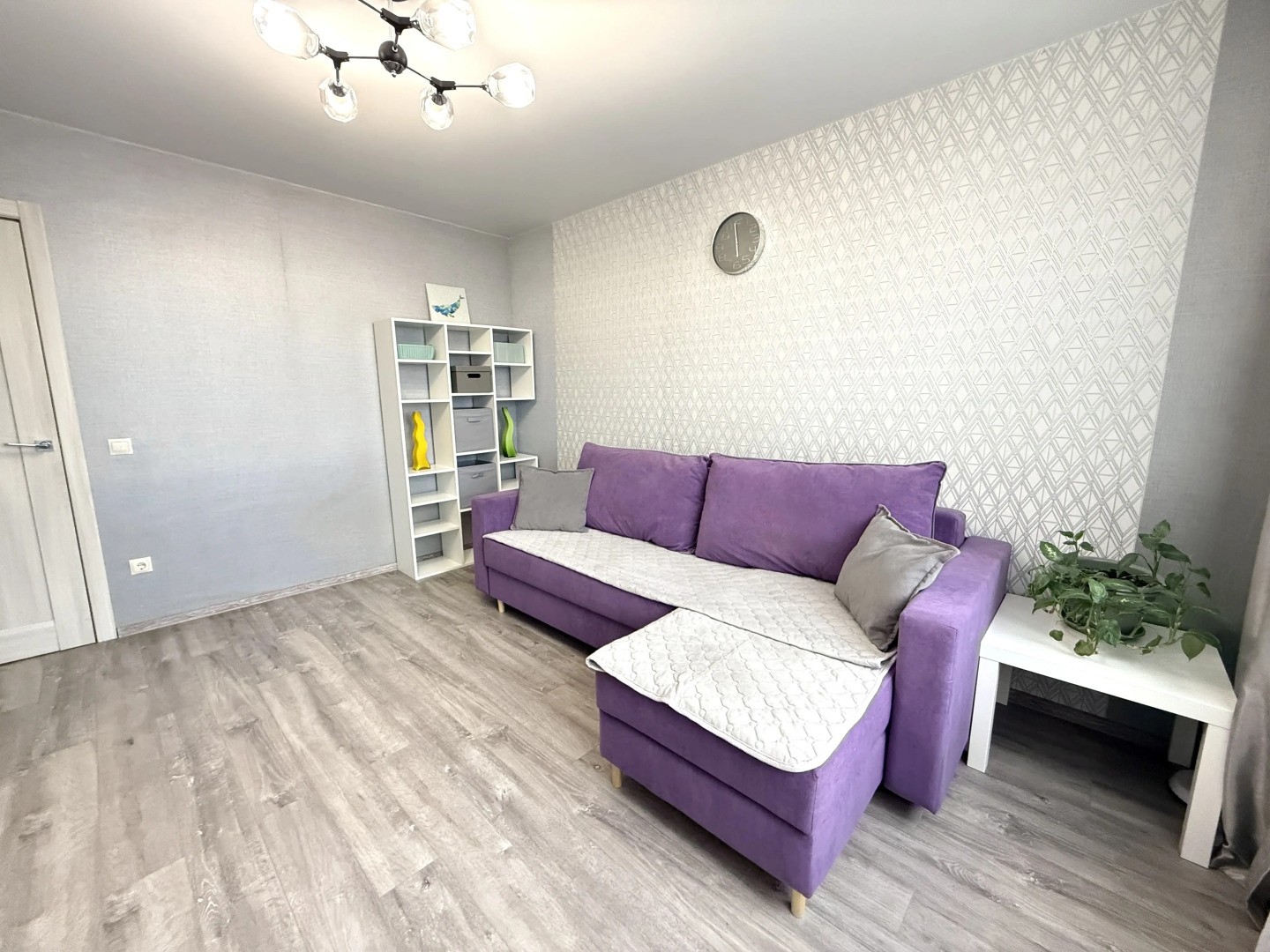 Апартаменты рядом с Мать и Дитя