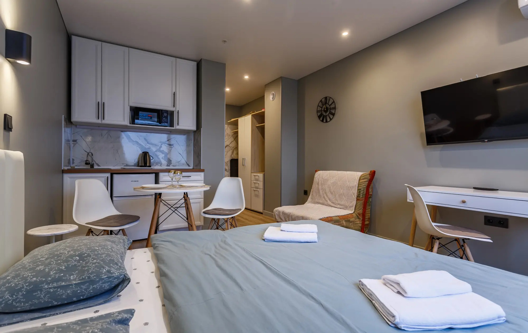 Апартаменты FortEstate 642