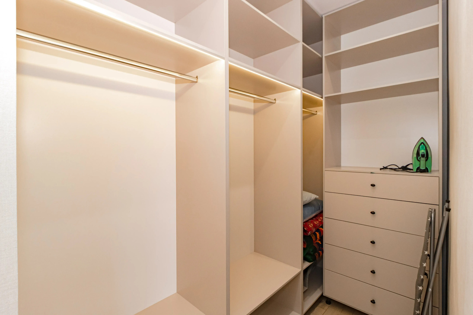 Квартира Евродвушка люкс в центре столицы