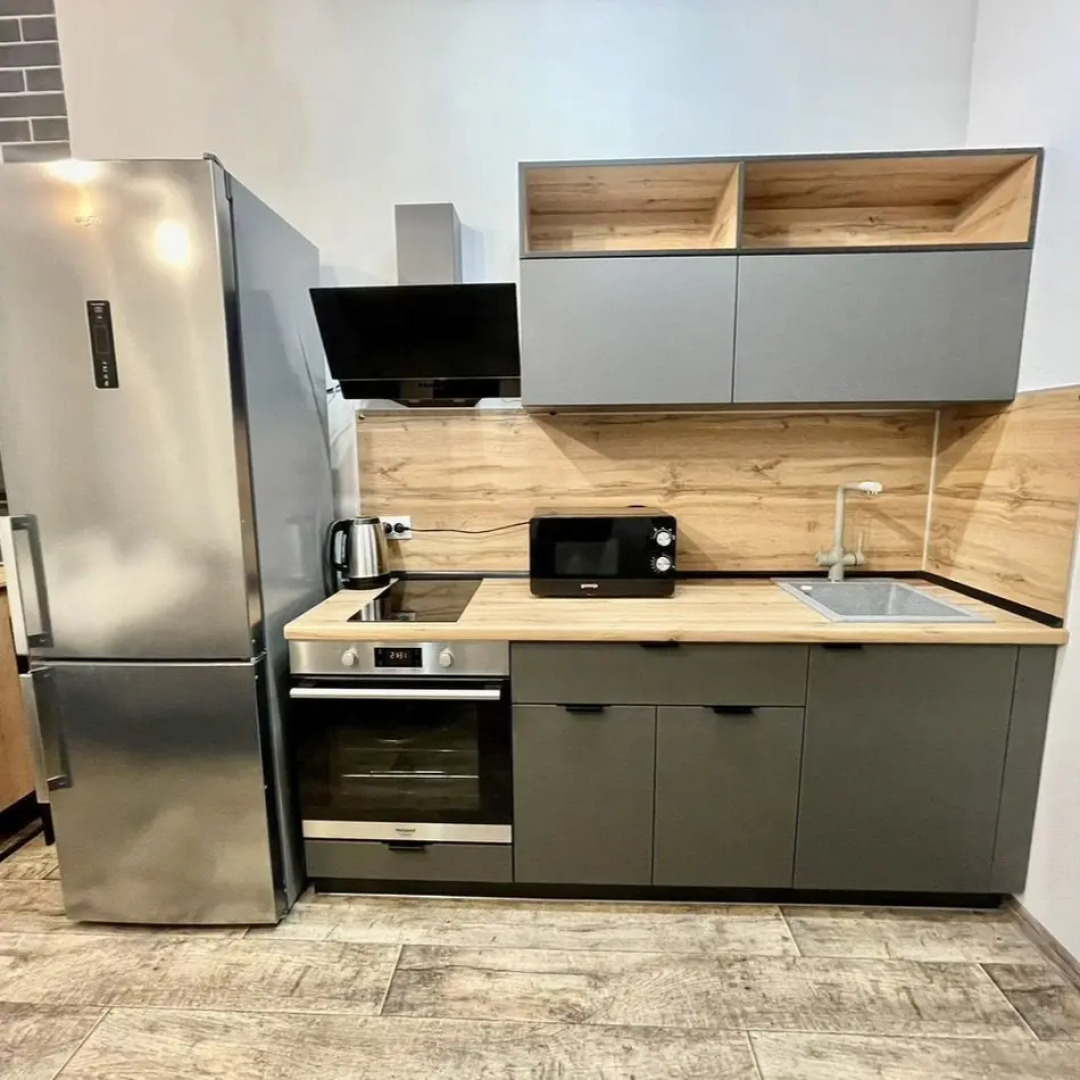 Квартира на Газовиков 73к3