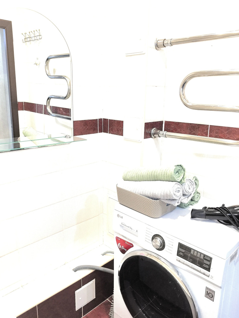 Апартаменты в Волгограде