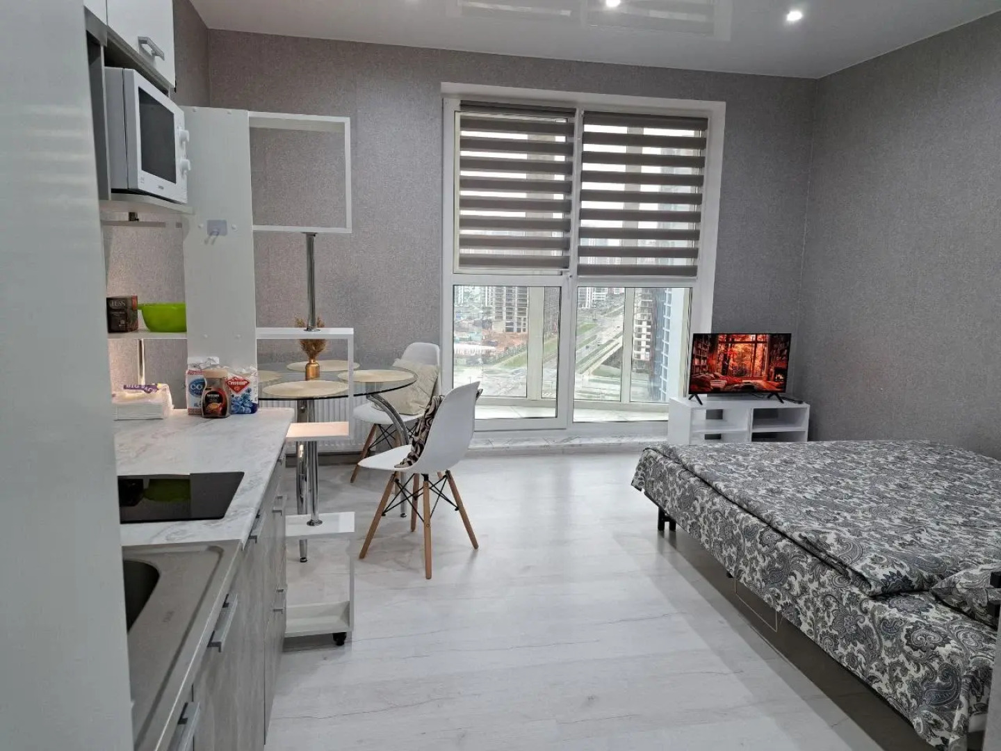 Квартира ЖК Минск-Мир улица Алферова 16