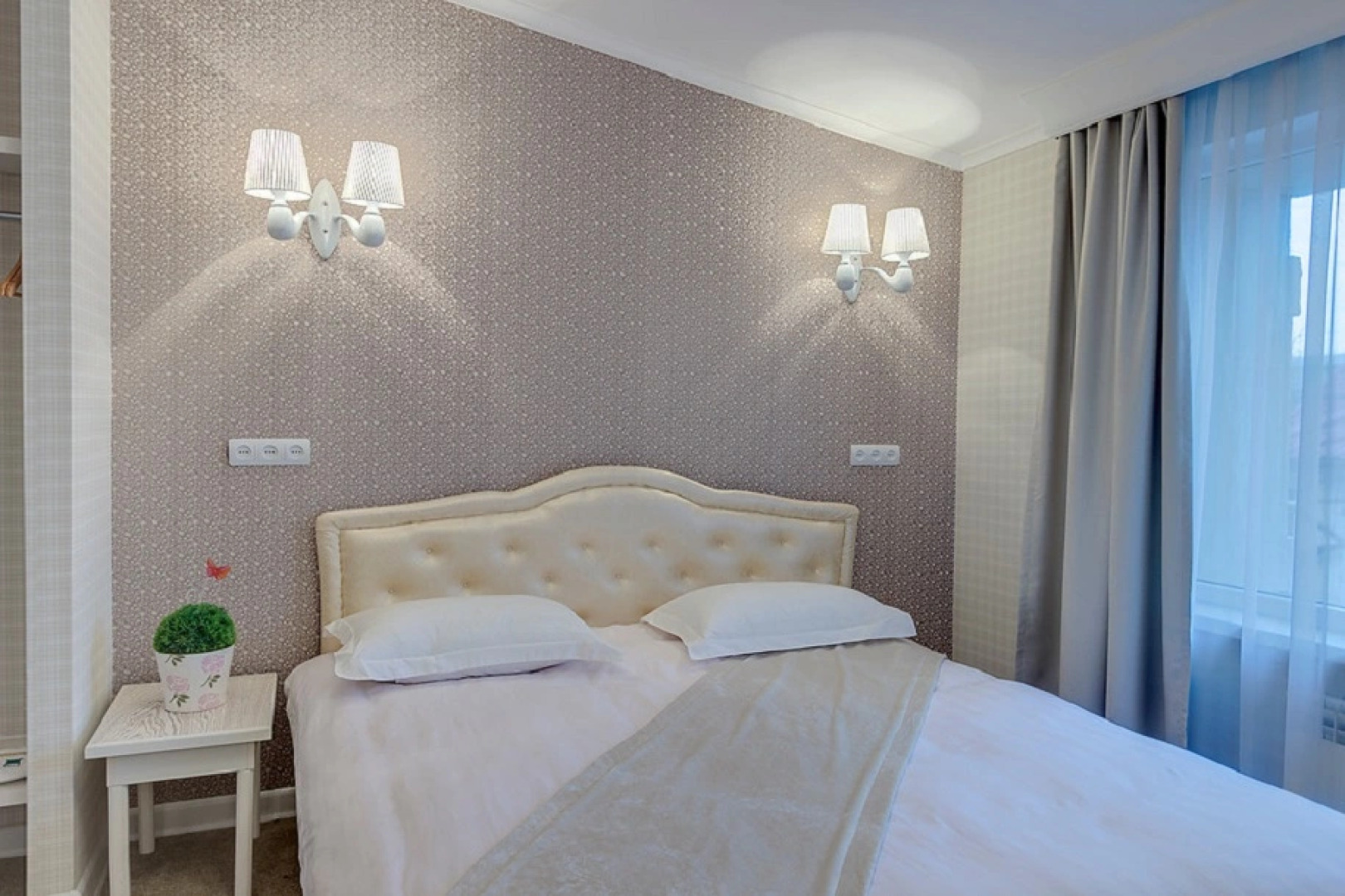 Мини-отель Well Sleep