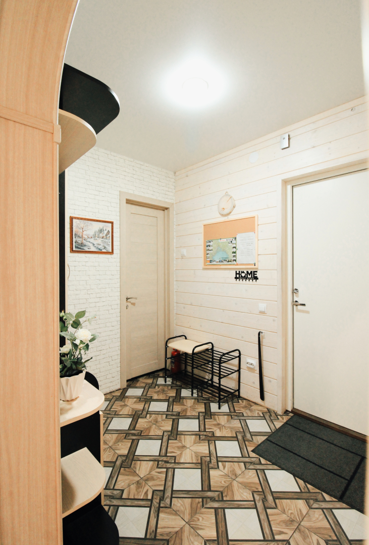 Гостевой дом с сауной Карелия-Ярви