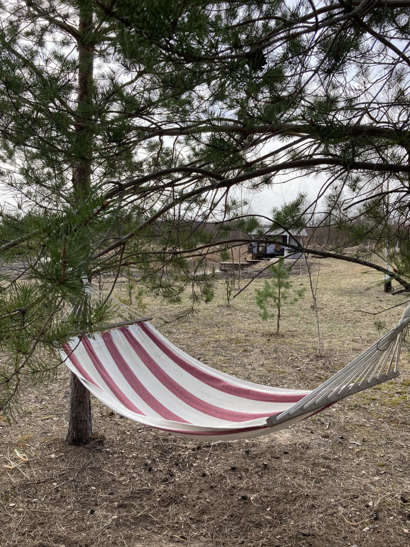 База отдыха Sky Ranch Изборск