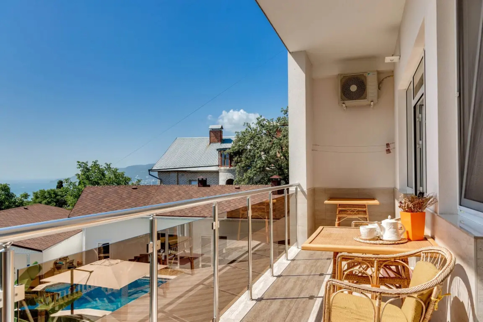 Квартира 1 на Мира