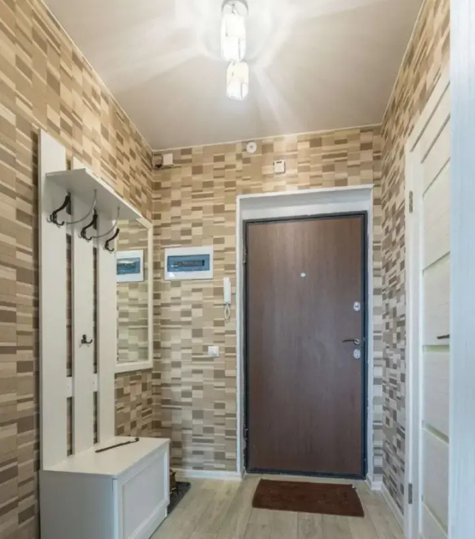 Апартаменты В самом центре ЖК Parus de luxe