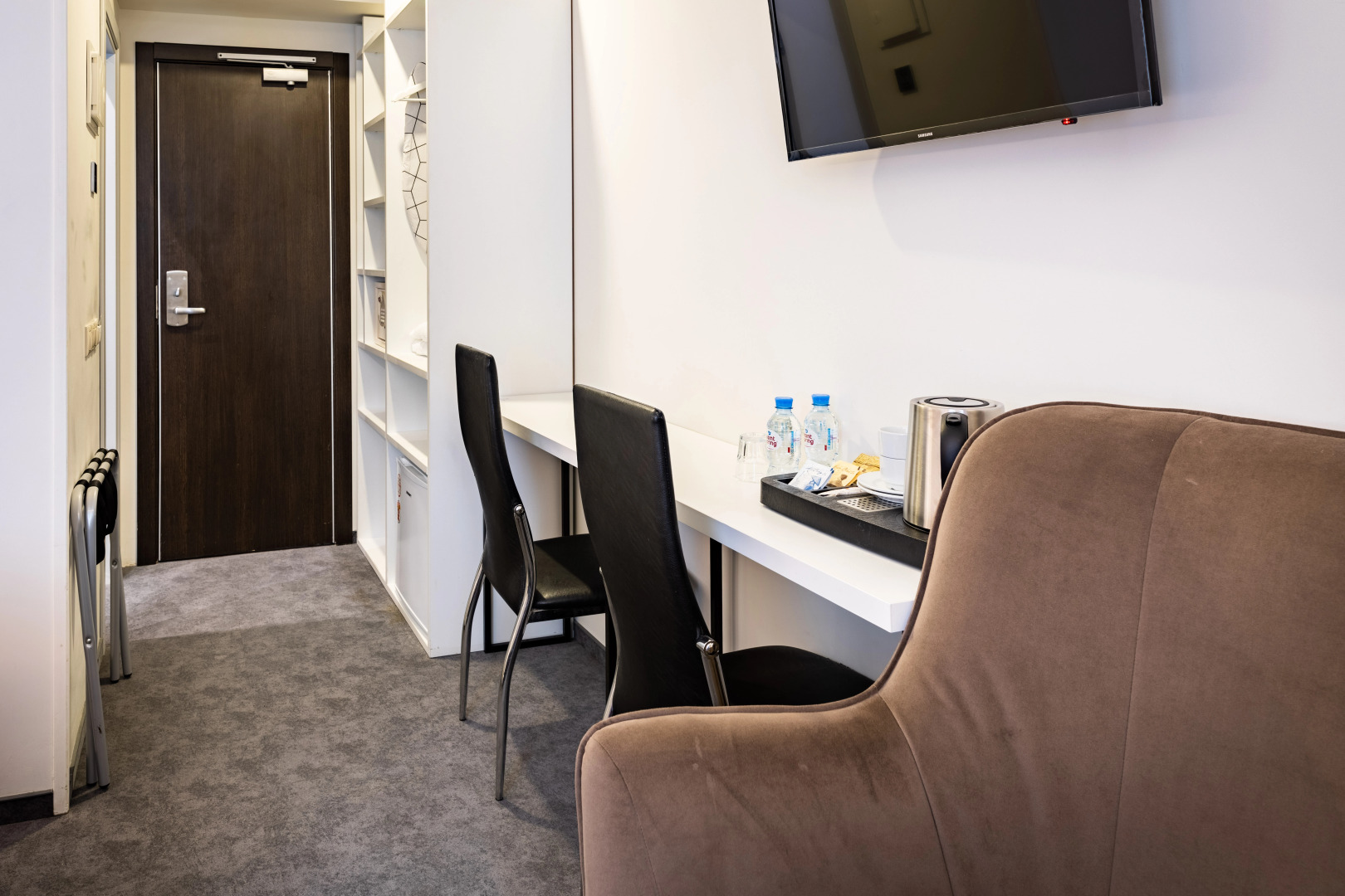 Отель Минима Белорусская