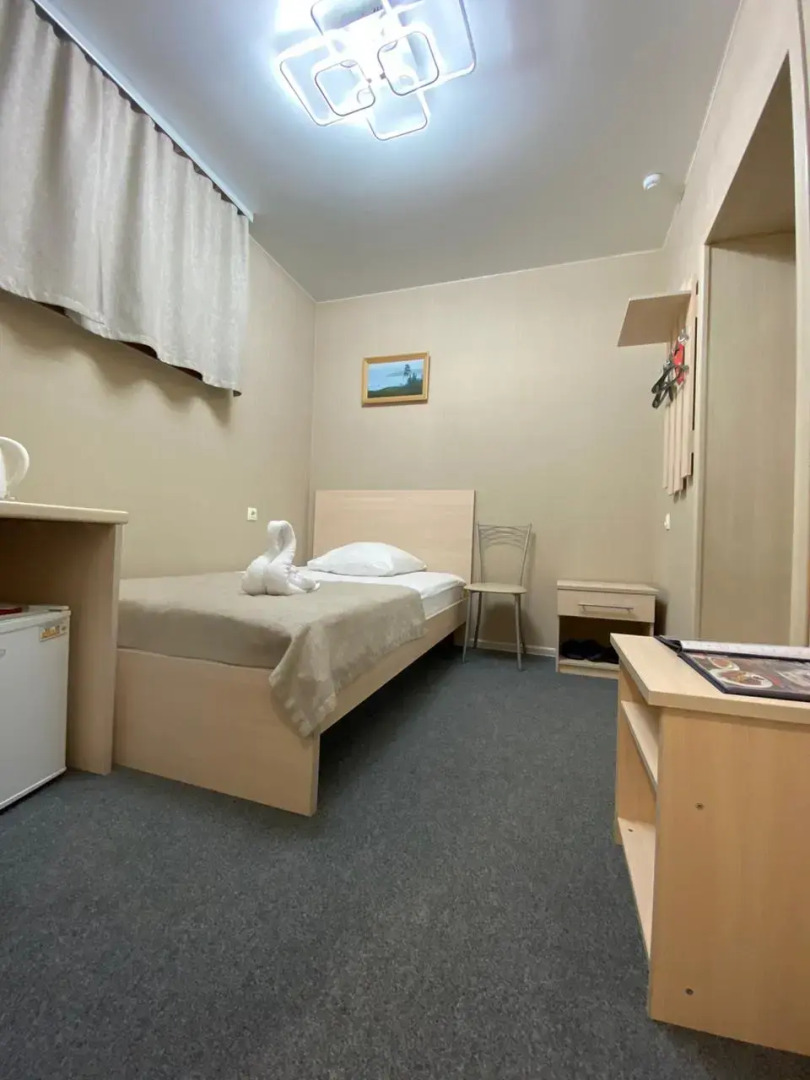 Отель Созвездие Медведицы