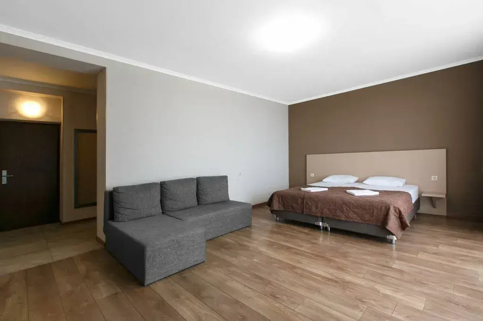 Отель Пеликан