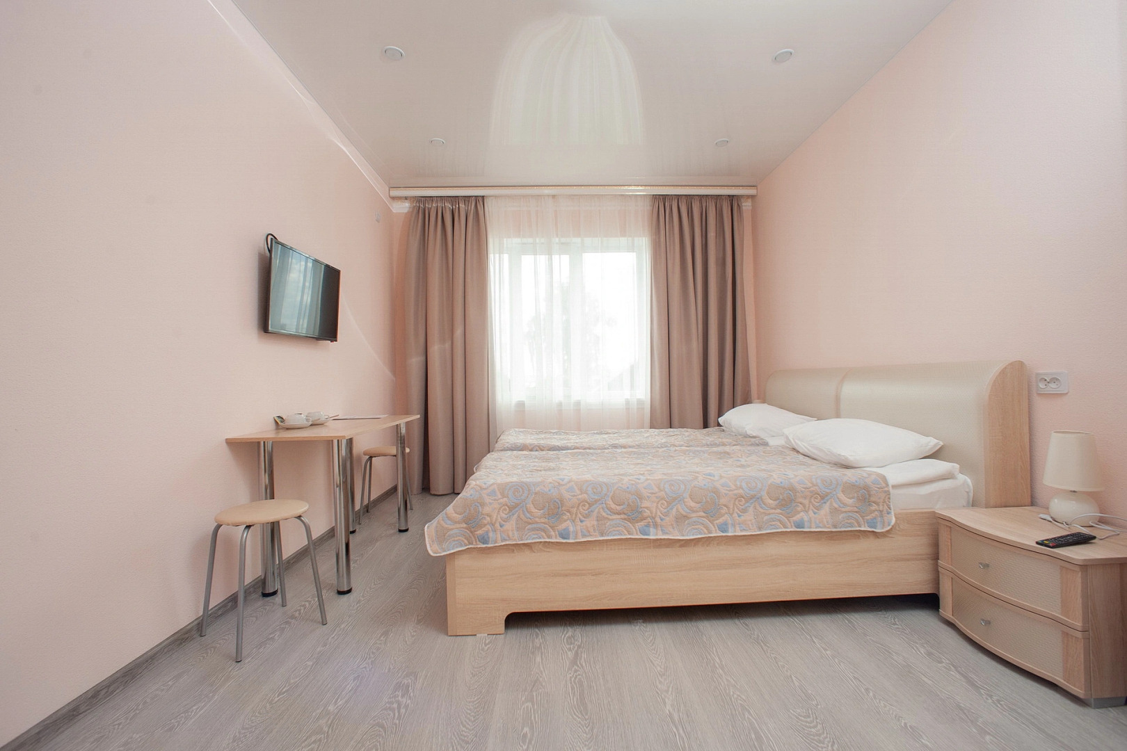 Гостевой дом Адаби