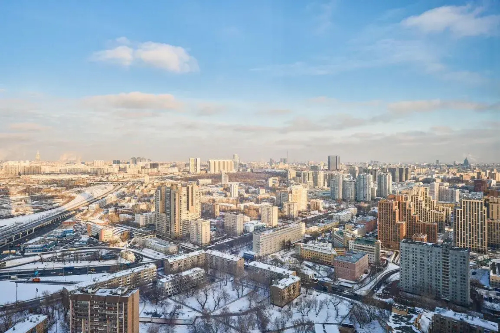 Уютные апартаменты в Неве