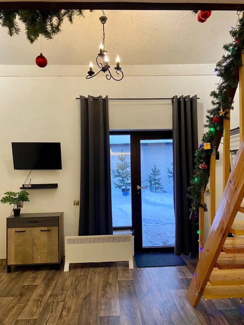 Частный дом Дом 1