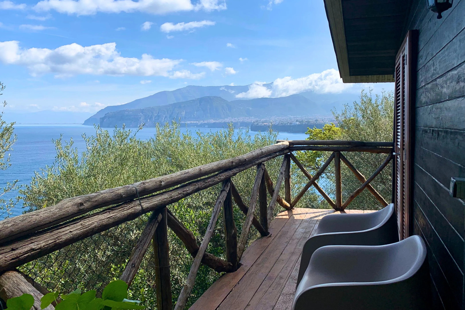 Villaggio Santafortunata