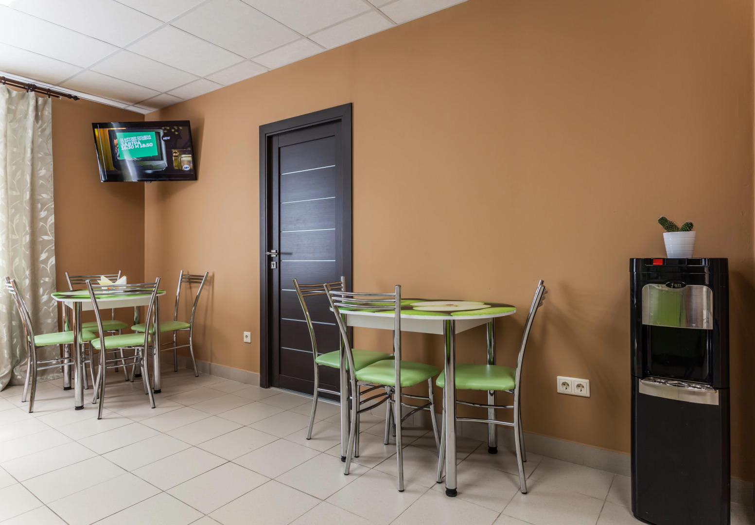 Мини-Отель Волковский