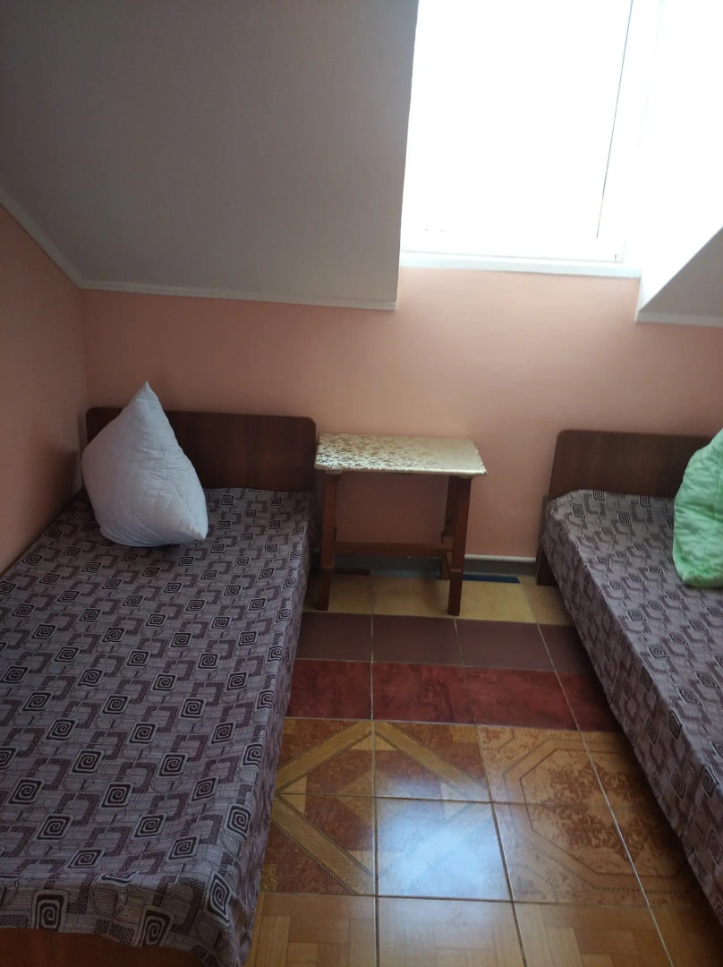 Гостевой дом Религиозная Организация Православный приход храма Всех Святых г. Феодосии Республики Крым Феодосийской епархии