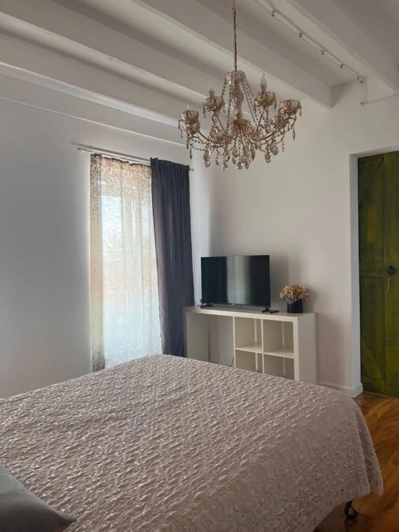 Гостевой Дом на Берегу Волги