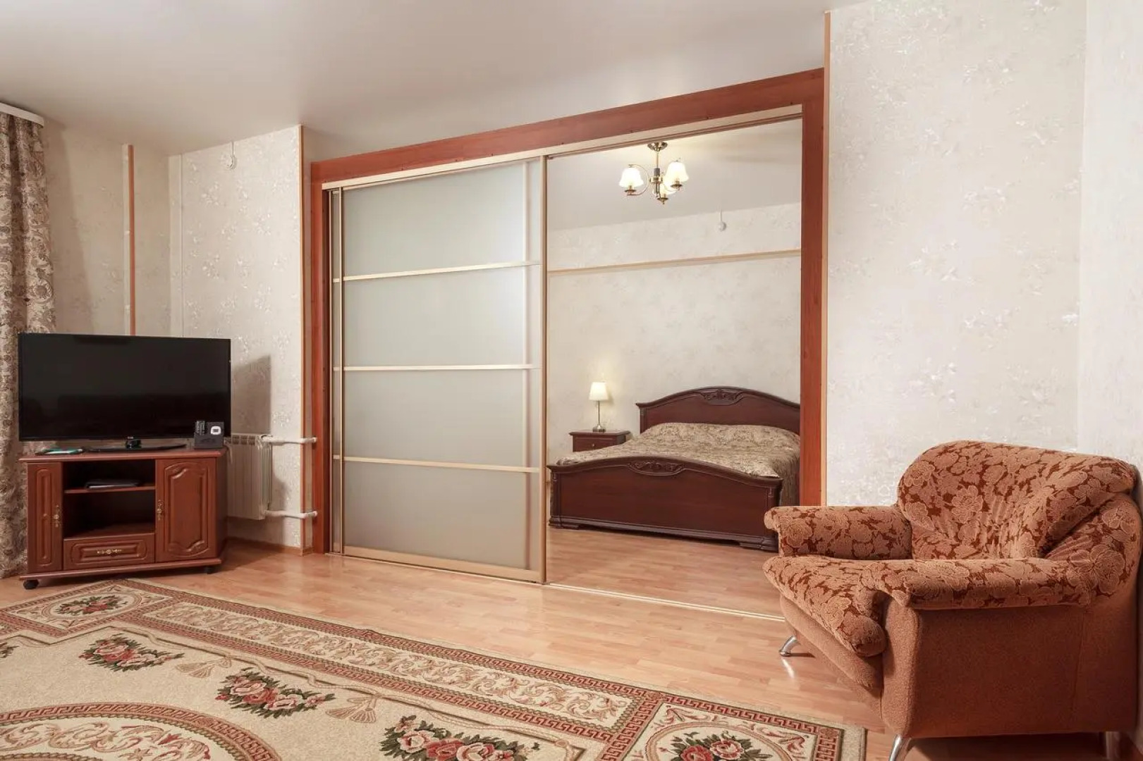 Отель Игман