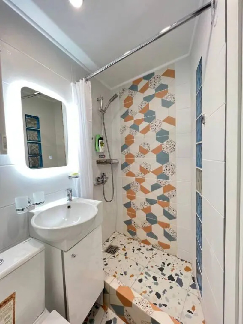 Эстетичная студия Moon у метро Электрозаводская