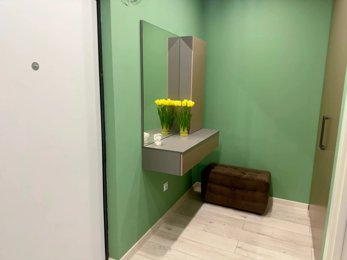 Апартаменты Уютная у Аэропорта