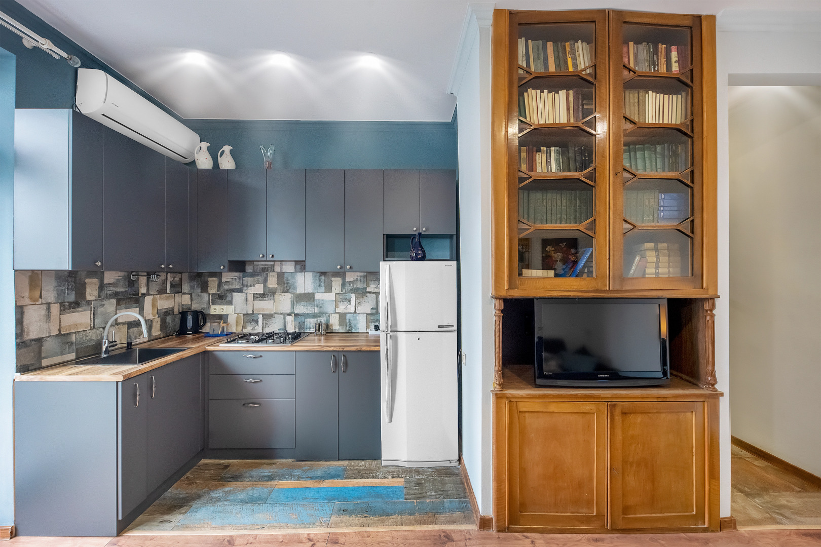 Апартаменты HB apartments Mtskheta