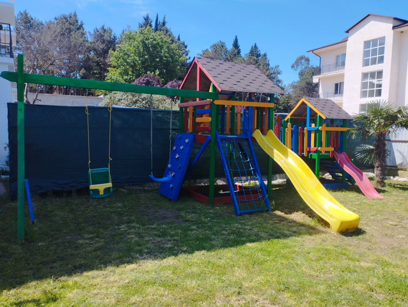 Гостевой дом Элеонора