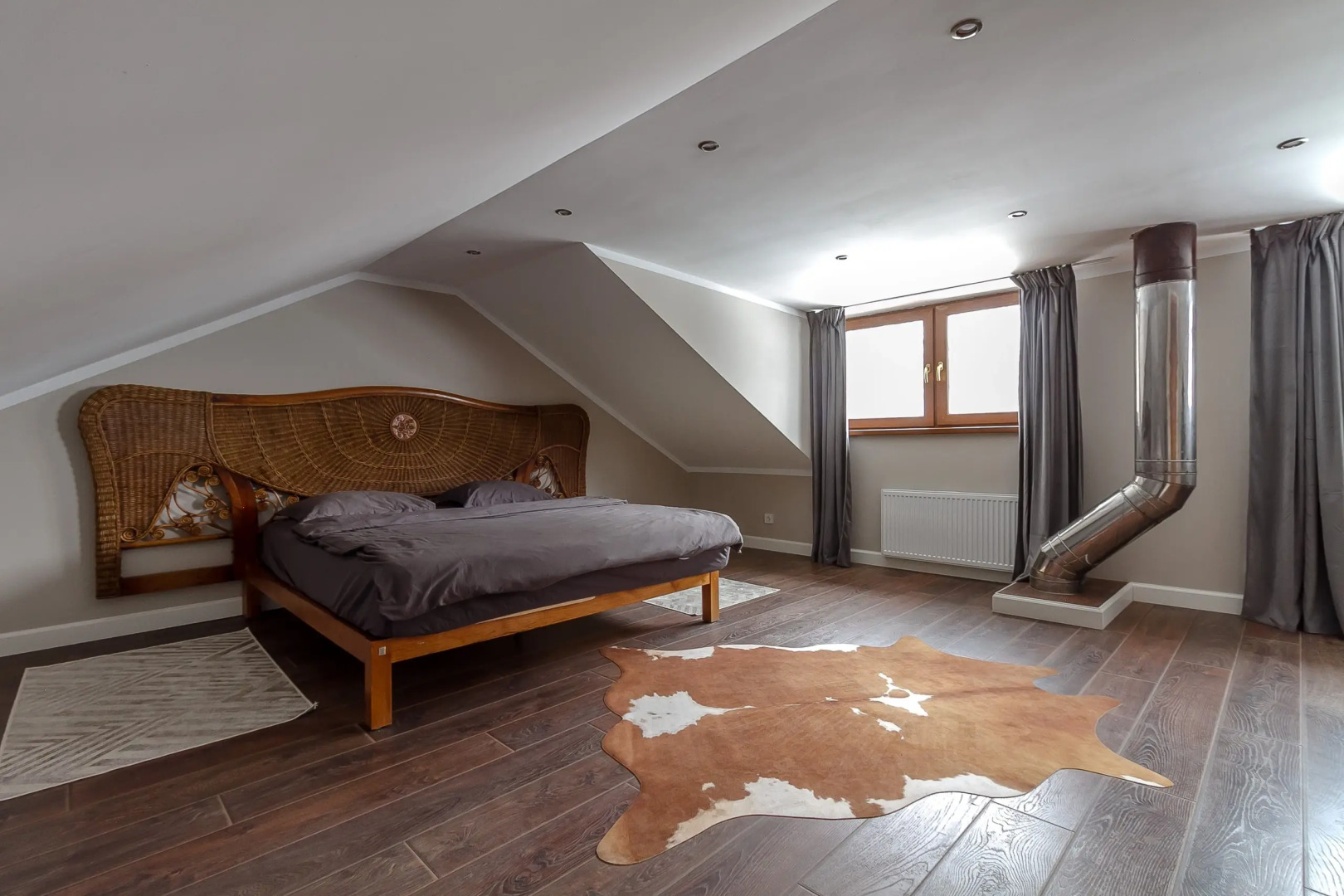 Вилла Коттедж 200 м2 на Участке 15 Соток